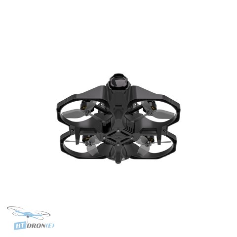 IFlight Defender 25 O4 Pro BNF ELRS GPS - size comparison, accessories included, price