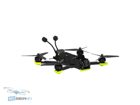 IFlight Nazgul DC5 ECO V1.1 O4 Pro BNF ELRS 2.4GHz + GPS FPV drone 3/4 view shop HTDRONE best price