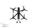 IFlight Nazgul DC5 ECO V1.1 O4 Pro BNF ELRS 2.4GHz + GPS FPV drone top view circuit board HTDRONE