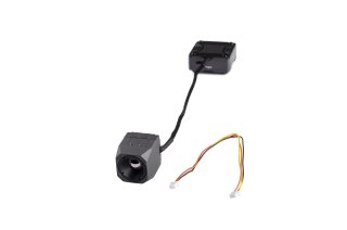 FPV Thermal Camera CaddxFPV FT400 (9.1mm)