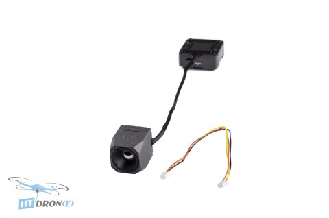 Kamera termowizyjna CaddxFPV FT400 (9.1mm) do drona FPV główny widok kup teraz w HTDRONE