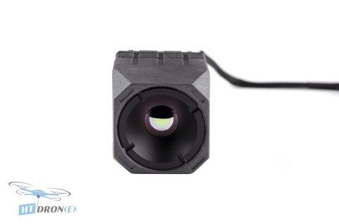 Kamera termowizyjna CaddxFPV FT400 (9.1mm) widok z boku najlepsza cena w HTDRONE