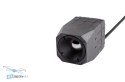 Złącza kamery termowizyjnej CaddxFPV FT400 (9.1mm) szczegóły widoczne w HTDRONE