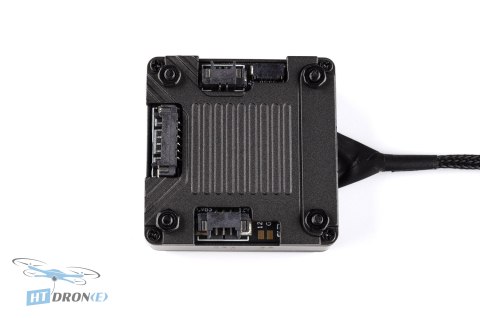 Płytka drukowana kamery termowizyjnej CaddxFPV FT400 (9.1mm) detal komponentów kupić w HTDRONE