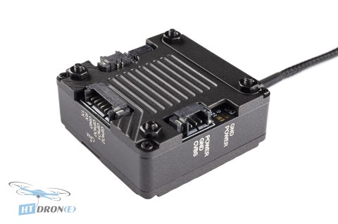 Opakowanie kamery termowizyjnej CaddxFPV FT400 (9.1mm) zawartość zestawu sklep HTDRONE
