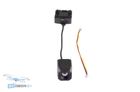 CaddxFPV FT640 (9.1mm) тепловізійна камера FPV головний вигляд купити в HTDRONE