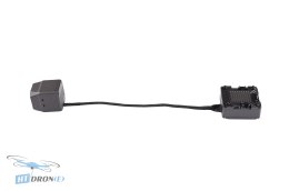Kamera termowizyjna FPV CaddxFPV FT640 (9.1mm) widok z boku sklep HTDRONE