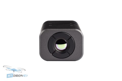 CaddxFPV YT384 4mm thermal camera 3/4 view best price shop