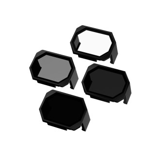 Filter Set iFlight Defender 20 Lite for O4 (UV, ND8, ND16, ND32)