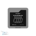 Вид зверху на фільтри IFlight Defender 20 Lite O4 - точне виготовлення для найкращих FPV кадрів