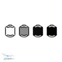 IFlight O4 Air Unit Pro filtr zestaw UV ND8 ND16 ND32 widok 3/4 najlepsza cena HTDRONE