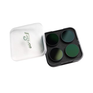 Filter set FLYWOO (ND4, ND8, ND16, ND32)