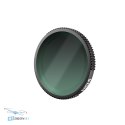 FLYWOO Filters Set FLYWOO dla DJI O4 ND4 ND8 ND16 widok z trzech czwartych najlepsza cena