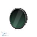 FLYWOO Filters Set FLYWOO dla DJI O4 ND4 ND8 ND16 szczegół mocowania filtra sklep HTDRONE