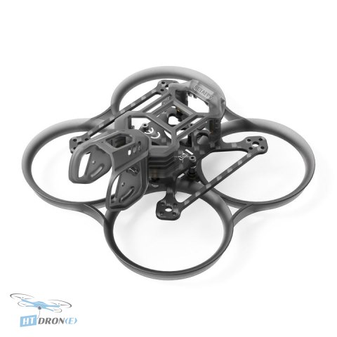 BETAFPV Pavo20 Pro Whoop O4 Pro Transparent Grey рама FPV найкраща ціна магазин HTDRONE
