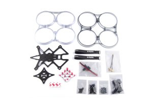 Frame Pilotix Luke 3.5 inch