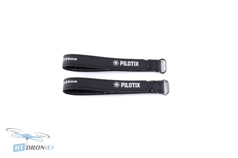 Pilotix Luke 3.5 inch FPV frame accessory closeup from packaging, buy online