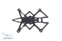 Pilotix Luke 3.5 inch FPV frame and accessories - kit contents for sale at HTDRONE