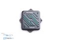 Top view of Pilotix Pedro 3 inch O3 FPV frame - component mounting detail