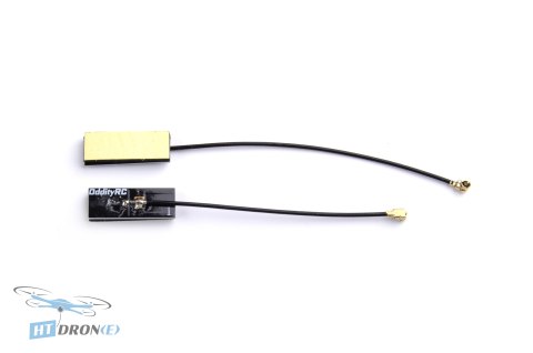 Pilotix Pedro 3 inch O3 FPV frame - size comparison with accessories, buy cheap