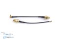 Craftsmanship detail of Pilotix Pedro 3 inch O3 FPV frame - construction specifics