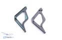 Arm mount on Pilotix Pedro 3 inch O3 FPV frame - structural strength detail