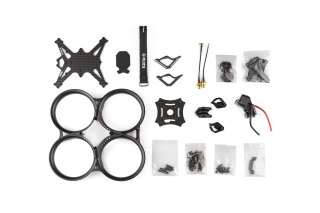 Frame Pilotix Pedro 3 inch