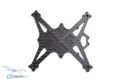Pilotix Pedro 3 inch FPV frame rear view, mounting details