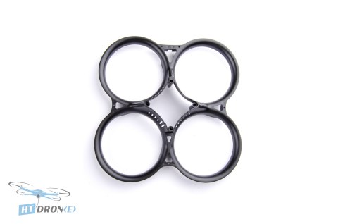 Pilotix Pedro 3 inch FPV frame with accessories, product scale