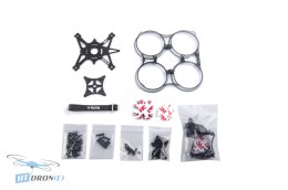 Рама FPV Pilotix Spark 2 дюйми O3 основний вигляд купити зараз у HTDRONE
