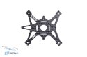 Rama FPV Pilotix Spark 2 cala O3 widok 3/4 najlepsza cena w HTDRONE