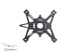 Рама FPV Pilotix Spark 2 дюйми O3 вид 3/4 найкраща ціна у HTDRONE