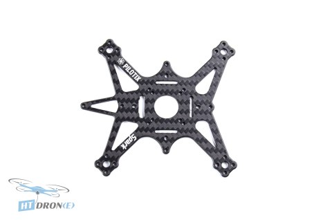 Rama FPV Pilotix Spark 2 cala O3 widok 3/4 najlepsza cena w HTDRONE