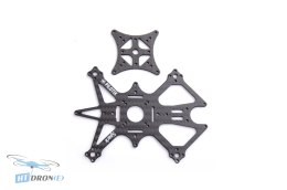 Рама FPV Pilotix Spark 2 дюйми - головний вигляд, купити найкращу модель в HTDRONE