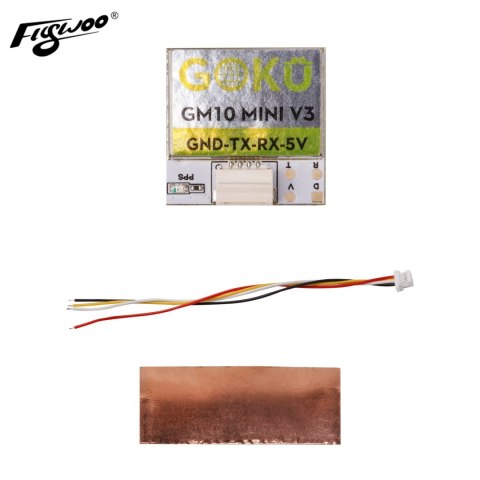 GPS Module FLYWOO GOKU GM10 Mini V3