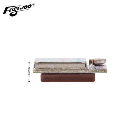 GPS Module FLYWOO GOKU GM10 Nano V3 Compass