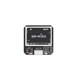 GPS Module GEPRC GEP-M1025 Series