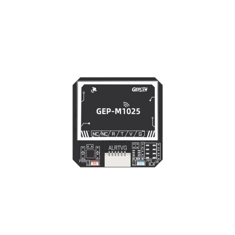 GPS Module GEPRC GEP-M1025 Series