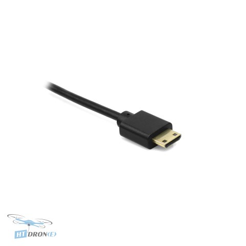 Упаковка кабелю HDMI Walksnail Mini For VRX з аксесуарами купити в магазині HTDRONE