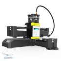 Easythreed Laser Engraver ETLR002 3D printer side view best price at HTDRONE