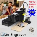 Easythreed Laser Engraver ETLR002 3D printer accessories kit at HTDRONE shop