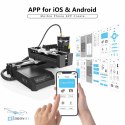 Easythreed Laser Engraver ETLR002 3D printer packaging box contents buy now
