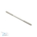 Pilotix M2 Push-rod 100mm stal nierdzewna stalowa popychacz serwo drona RC kup teraz cena sklep