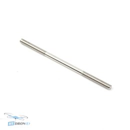 Pilotix M2 Push-rod 100mm stainless steel servo rod RC drone buy price shop