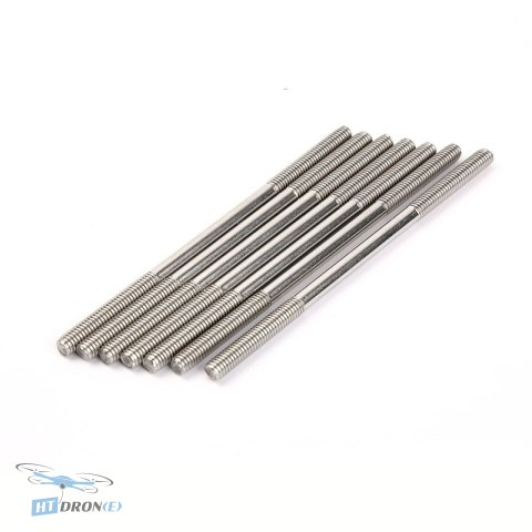 Pilotix M2 Push-rod 100mm detale mocowania serwa drona RC kup najlepszy cena sklep