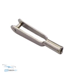 Pilotix M2 metal pushrod clevises M2 connector best buy shop HTDRONE