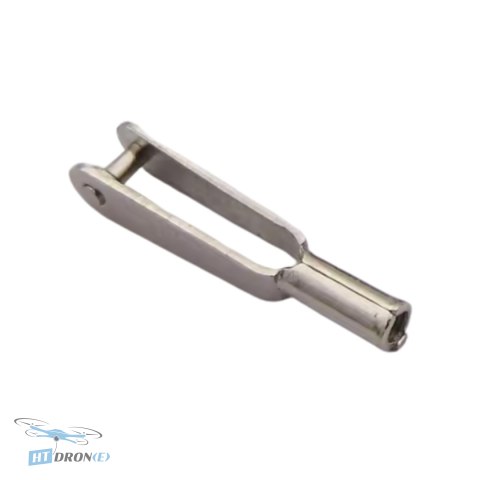 Pilotix M2 metal pushrod clevises M2 connector best buy shop HTDRONE