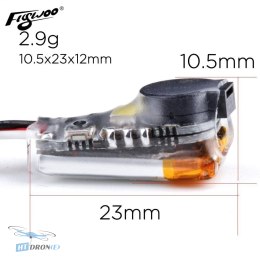 FLYWOO Finder V1.0 GPS module for FPV drone - best price at HTDRONE shop