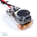 Opakowanie modułu GPS FLYWOO Finder V1.0 i akcesoria - HTDRONE sklep