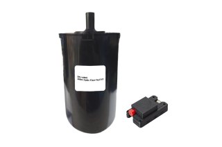 Module Pilotix with 30km Optic Fiber Roll SE V2